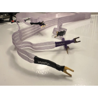 Nordost Valkyria 1 par högtalarkablar 3m
