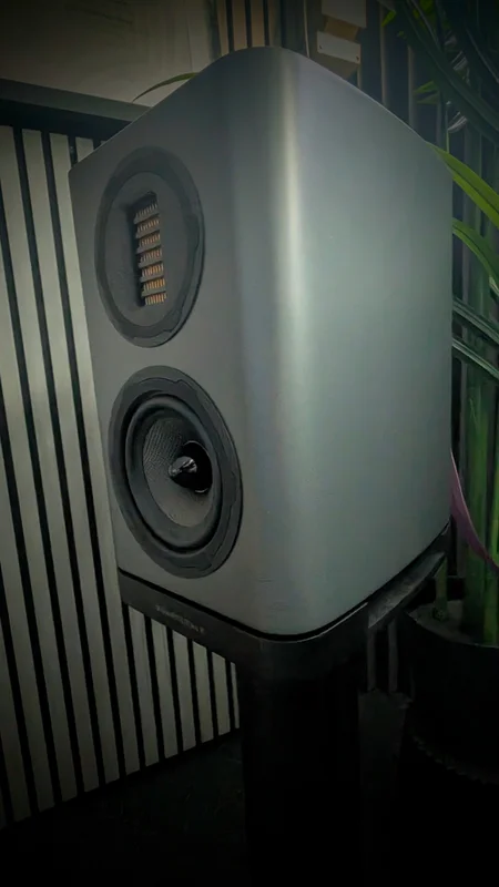 Wharfedale EVO 5.1 inkl. stativ - Image 5 of 7