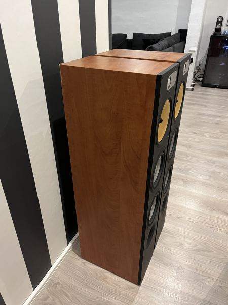 Bowers & Wilkins 683  - Bild 3 av 5