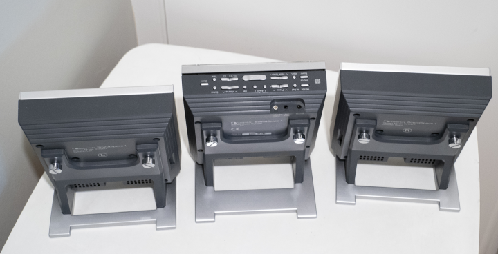 Nakamichi Soundspace 1