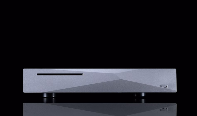 Innuos ZENith MK3 | Streamer/Server Innuos ZENith MK3 | Streamer/Server - Bild 1 av 1
