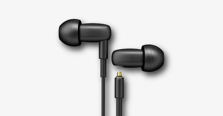 Jays Q-JAYS in-ear h&ouml;rlurar (Obruten f&ouml;rpackning) - Image 2 of 4