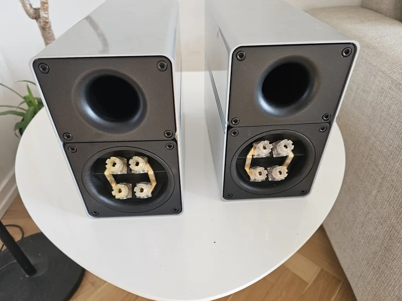 Elac 305 - Bild 3 av 5
