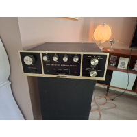 Audio Research SP-3A1 rörförsteg.