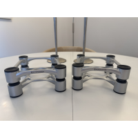 ISOAcoustics Aperta Silver