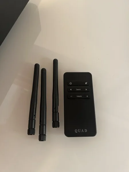 Quad Vena 2 play Quad Vena 2 play - Bild 4 av 4