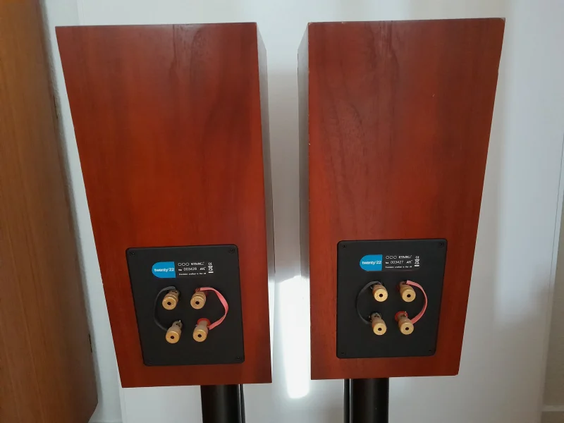 PMC Twenty 22 fr&aring;n 2017 - Bild 2 av 9