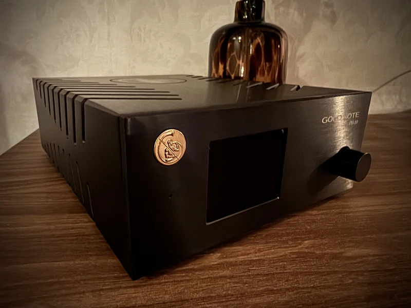 Gold Note PH-10 | RIAA - Bild 1 av 1