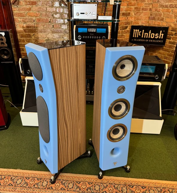 Focal Kanta 2 Focal Kanta 2 - Bild 1 av 1