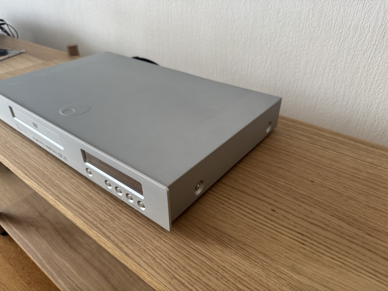 Cambridge Audio DVD89 - Bild 5 av 5