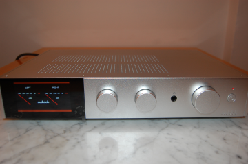 Audiolab 9000A ** Demo-ex **