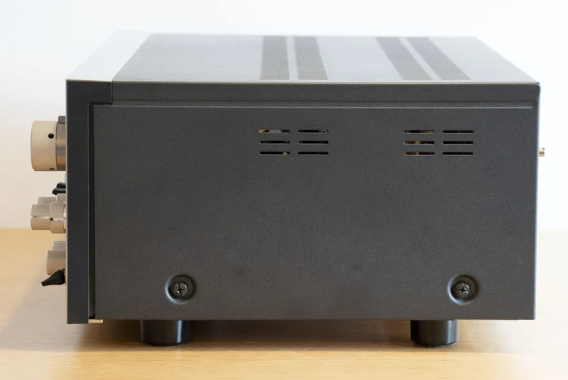 Sony EL-7 Stereo Elcaset Deck (1976-79) - Bild 3 av 5