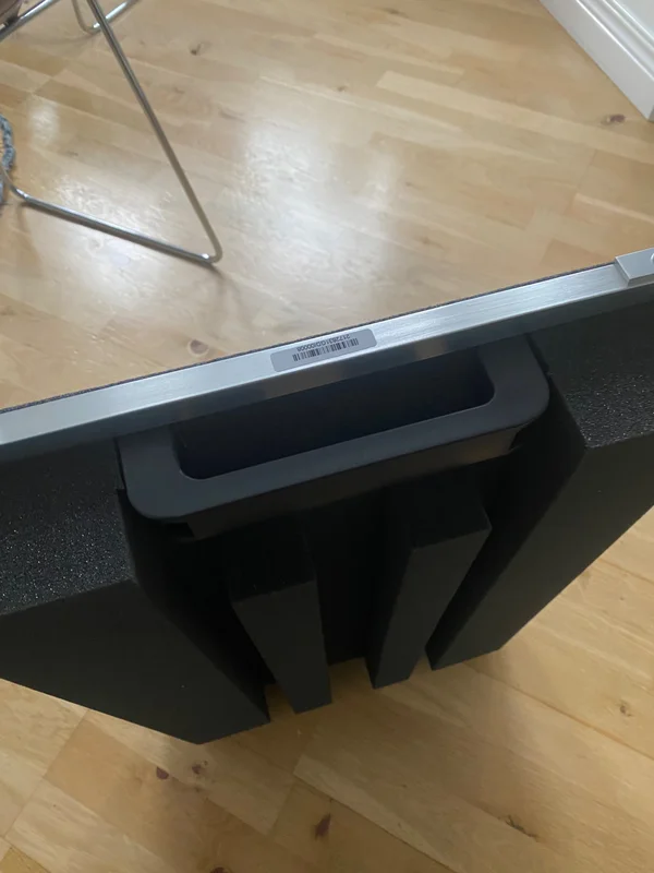 Hi-Fi Power Amp/stereo Stand Hi-Fi Power Amp/stereo Stand - Image 5 of 7