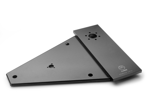 Linn Kore LP12 subchassi