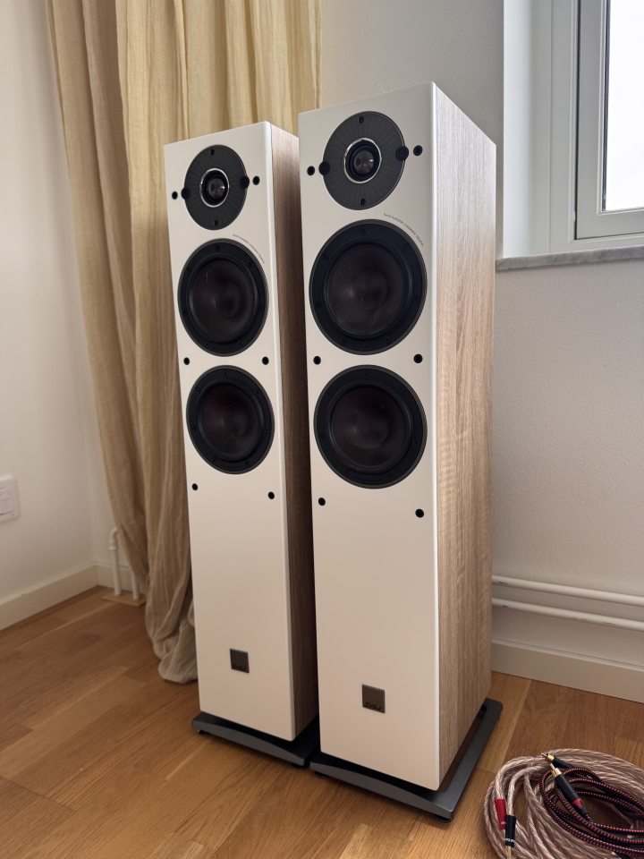 Dali Oberon 5