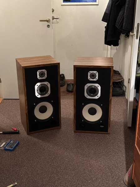 Zachry/Coral h&ouml;gtalare  - Bild 7 av 8