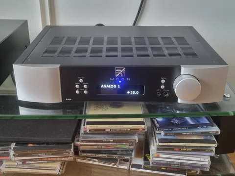 Moon neo 240i