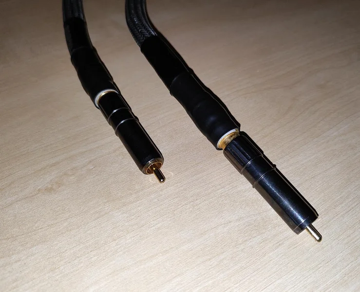 MIT MI-Oracle V2.1 RCA 1.0m MIT MI-Oracle V2.1 RCA 1.0m - Bild 4 av 4