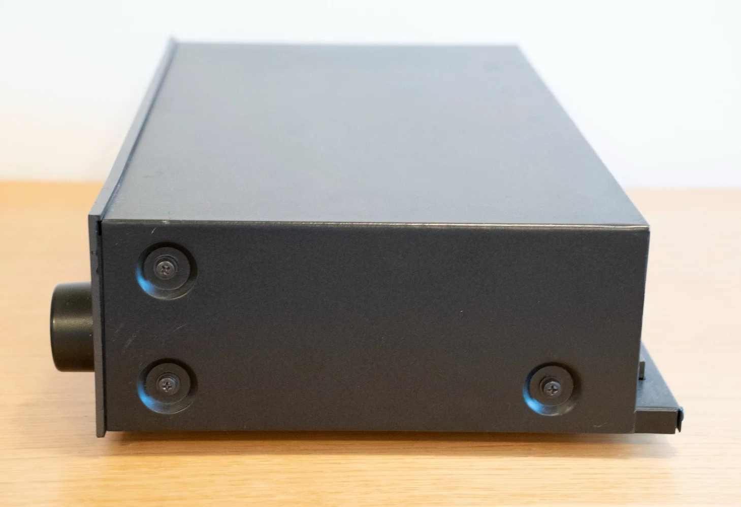 NAD 4020 AM/FM Stereo Tuner (1981-82) - Bild 3 av 5