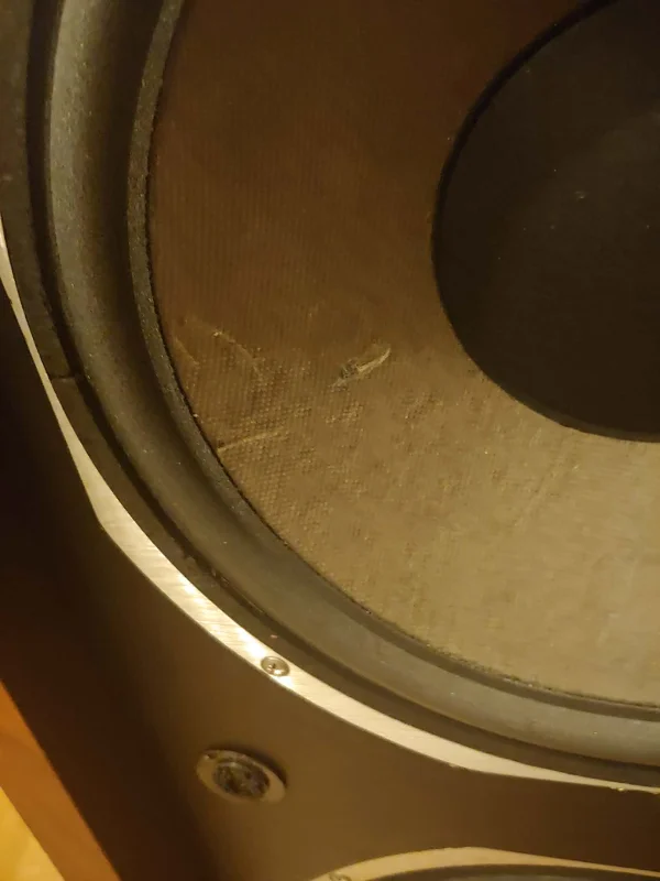 Ess Amt Monitor - Bild 2 av 3