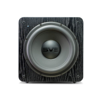 SVS SB-2000 kampanjmodell