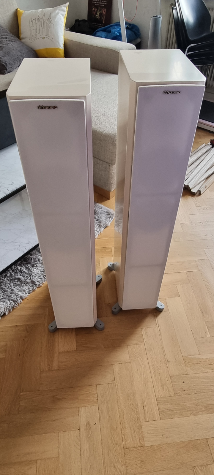Dynaudio X34