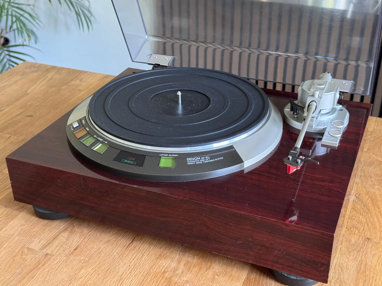 Denon DP-57L