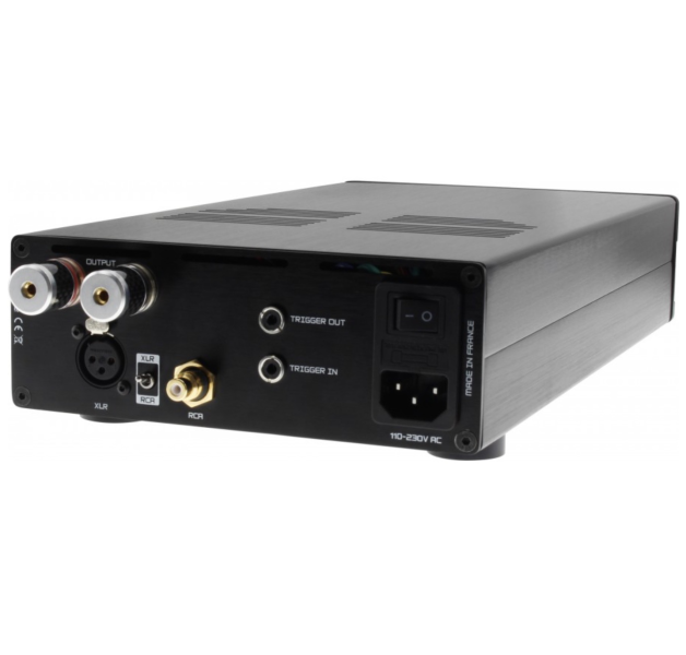 Purifi 1ET9040BA 750w 2st mono block från Audiophonics - Bild 2 av 3