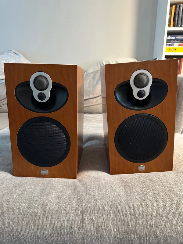 Linn m109 - Image 1 of 4