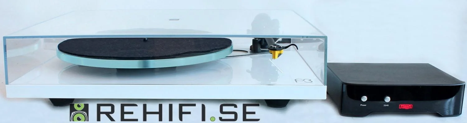 Rega Planar 3
