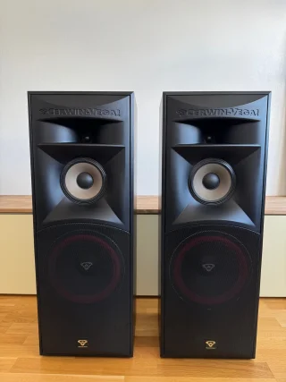 Cerwin-Vega CLSC-10 Cerwin-Vega CLSC-10