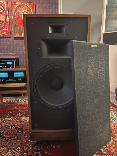 Klipsch Chorus ii  - Bild 2 av 12