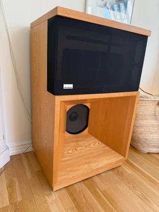 Pioneer CS H-9 