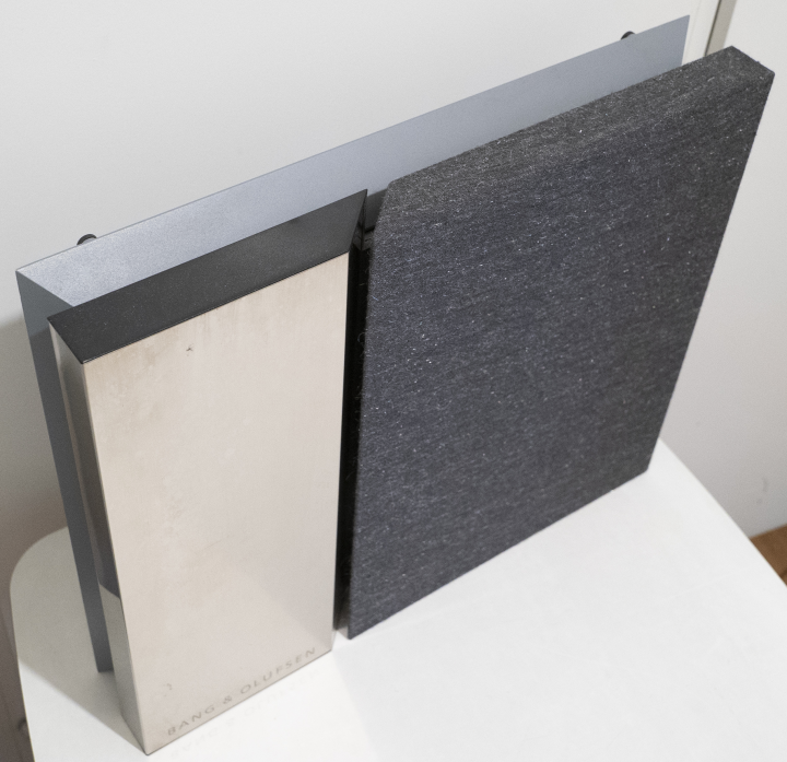 Bang & Olufsen BeoVox 3000 (6716) Högtalare