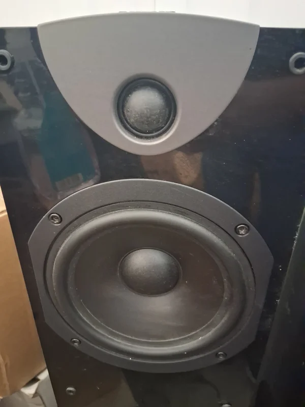 Audio Pro Blue Diamond V.2  - Bild 3 av 6