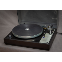 Thorens TD160 B MK II