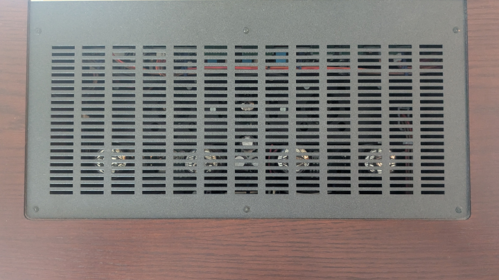 Luxman LX-380