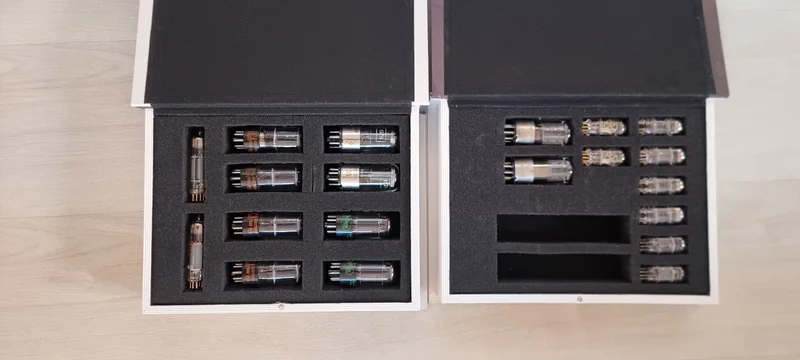 Komplett APS anl&auml;ggning.  - Bild 6 av 6