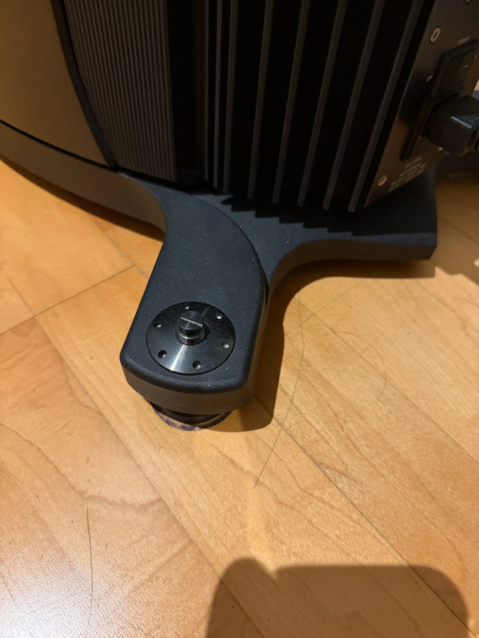 Linn HiFi, 360, Organik - aktiv h&ouml;gtalare - Bild 3 av 13