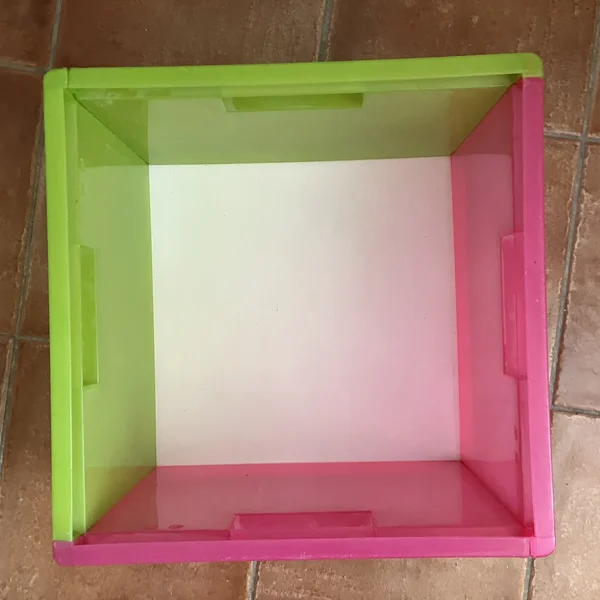 Skivback IKEA - Bild 5 av 5