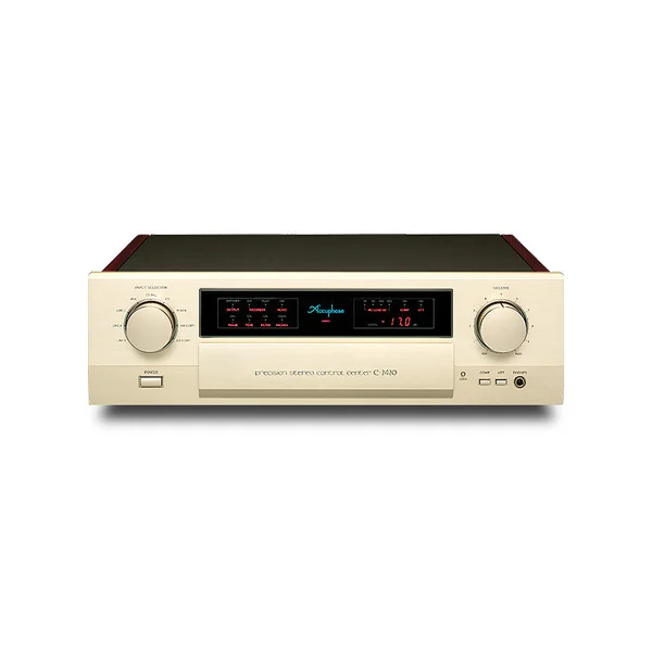 ACCUPHASE C-2420 - Bild 1 av 2