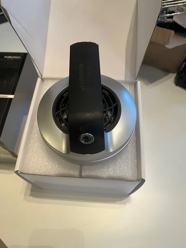Furutech Destat 3 Furutech Destat 3 - Bild 4 av 4