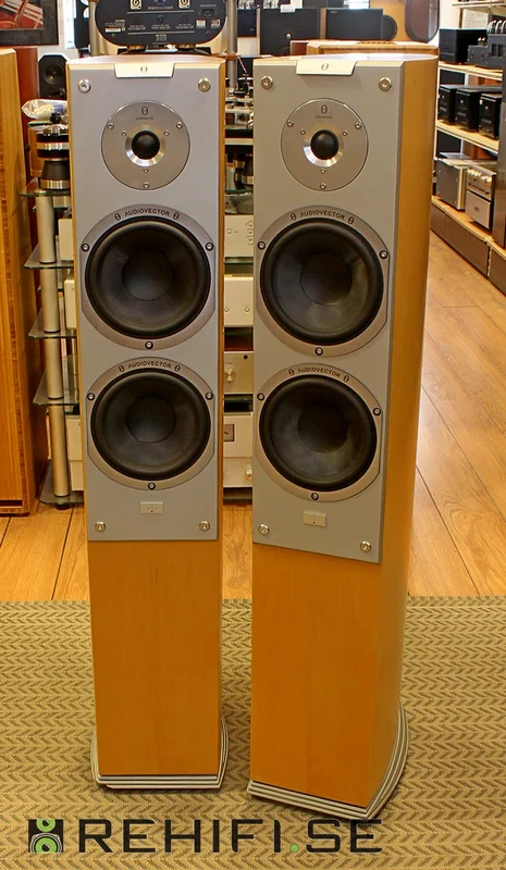 Audiovector Si3 Super - Image 1 of 1
