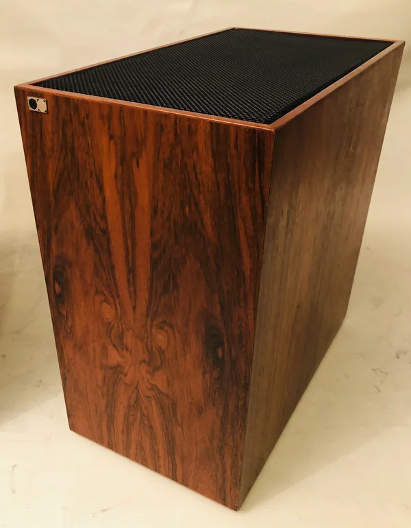 Sonab Carlsson OA-4 i nyrestaurerat absolut toppskick  - Bild 7 av 8