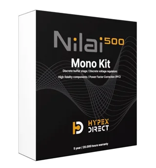 Hypex Nilai500 Mono Kit