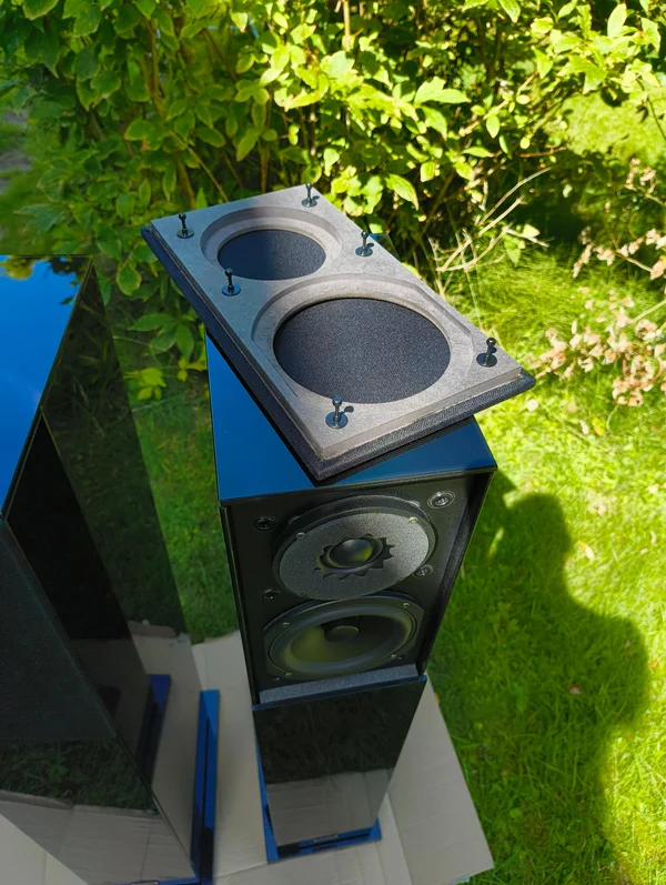 Audio Physic Classic 20 h&ouml;gtalare - Bild 2 av 8