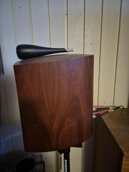 B&W 805S - Bild 3 av 4