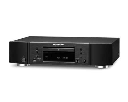 Marantz cd 6006