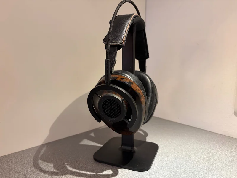 Audioquest Nighthawk - Bild 3 av 5