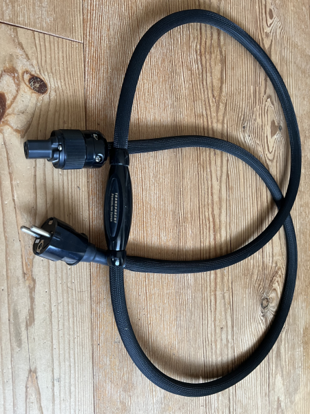 Transparent powerlink super (mm) - Bild 1 av 2